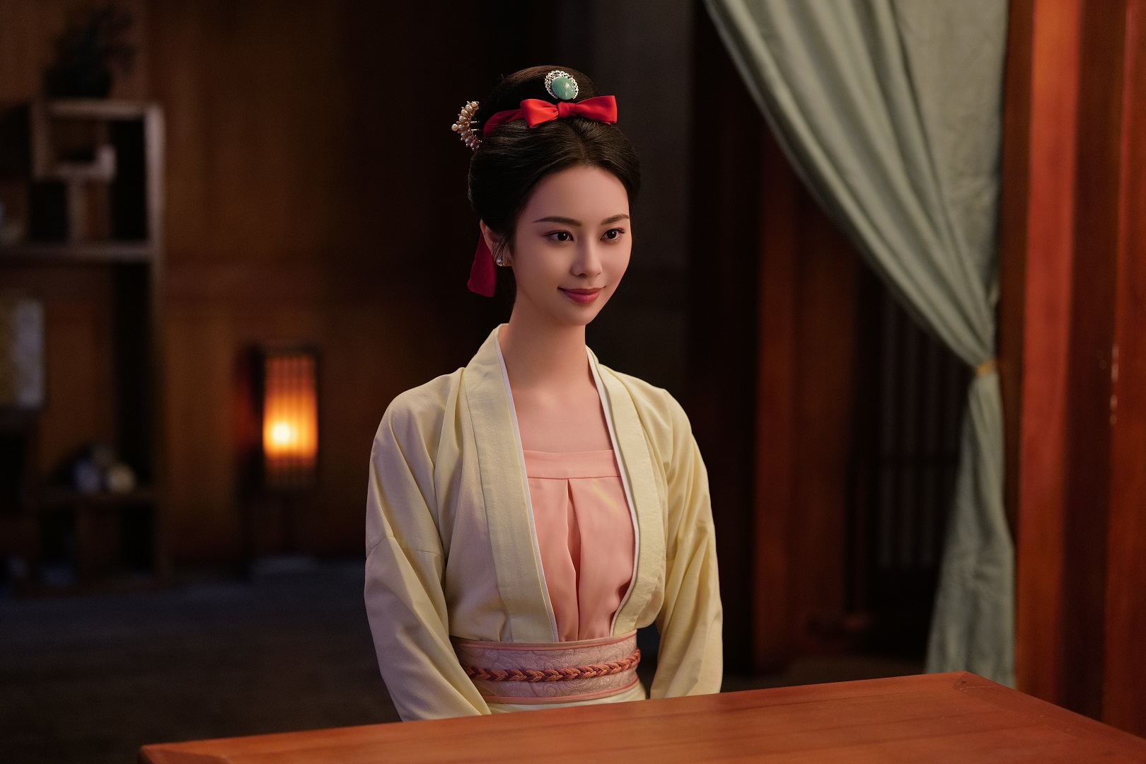 古裝互動游戲《許愿，我要帶她們回現(xiàn)代》公布發(fā)售日