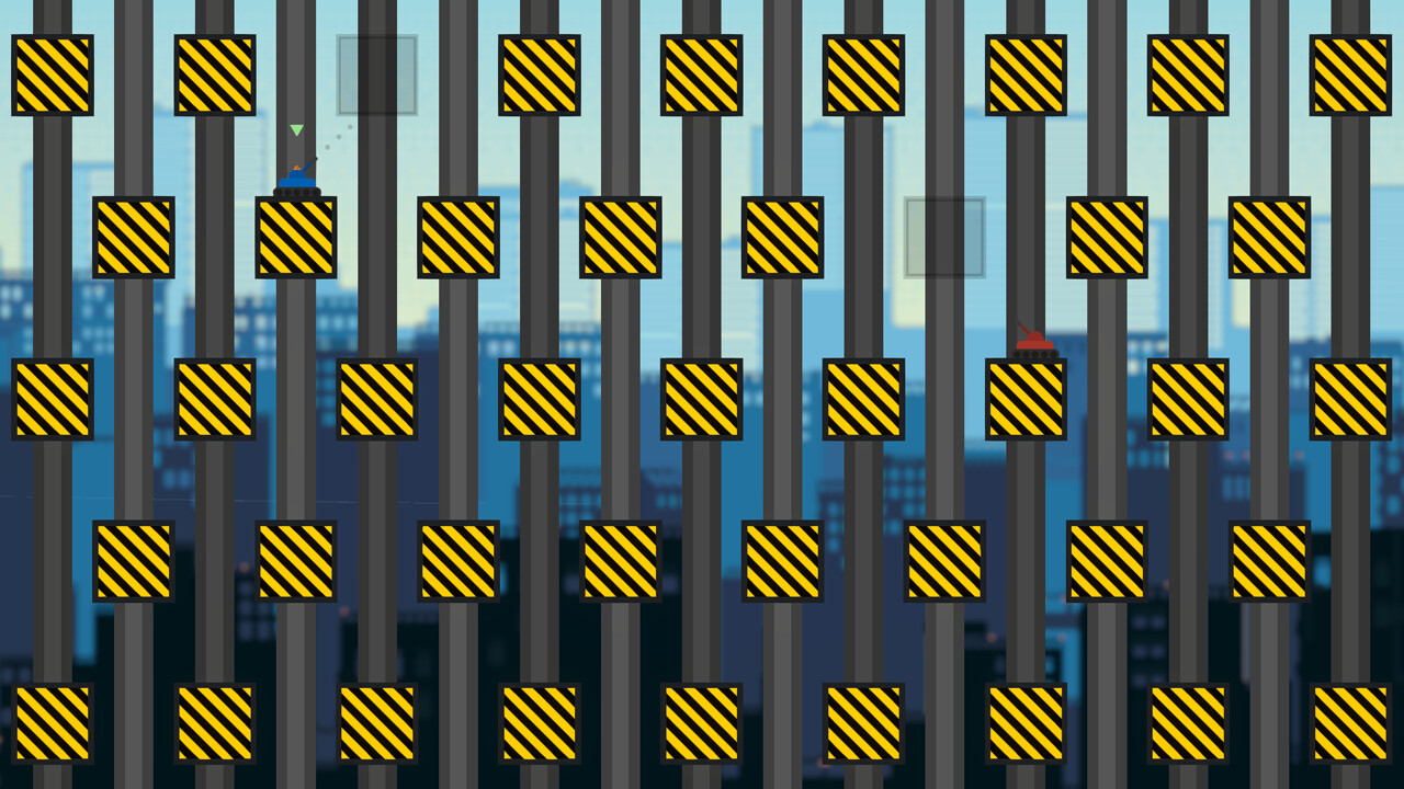 多人對戰(zhàn)游戲《Tank Team》即將付費 開發(fā)者呼吁快領免費版