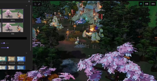 遍地大神的游戲時(shí)代 從編輯器發(fā)展史看UGC進(jìn)化-網(wǎng)易Y3編輯器