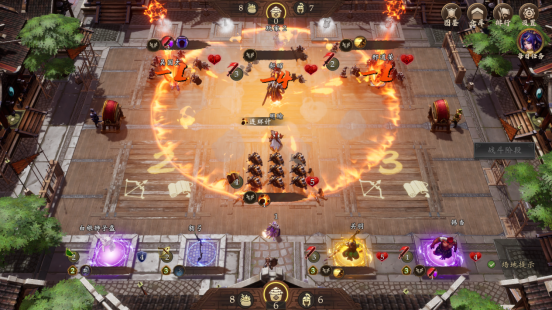 遍地大神的游戲時(shí)代 從編輯器發(fā)展史看UGC進(jìn)化-網(wǎng)易Y3編輯器