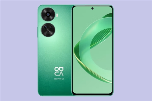 iPhone 16新高清渲染圖曝光：新外觀華為、榮耀既視感