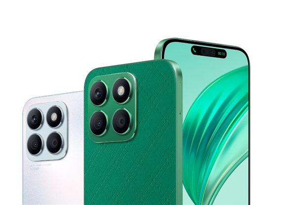 iPhone 16新高清渲染圖曝光：新外觀華為、榮耀既視感