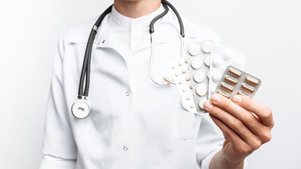 慢性粒細胞白血病晚期癥狀