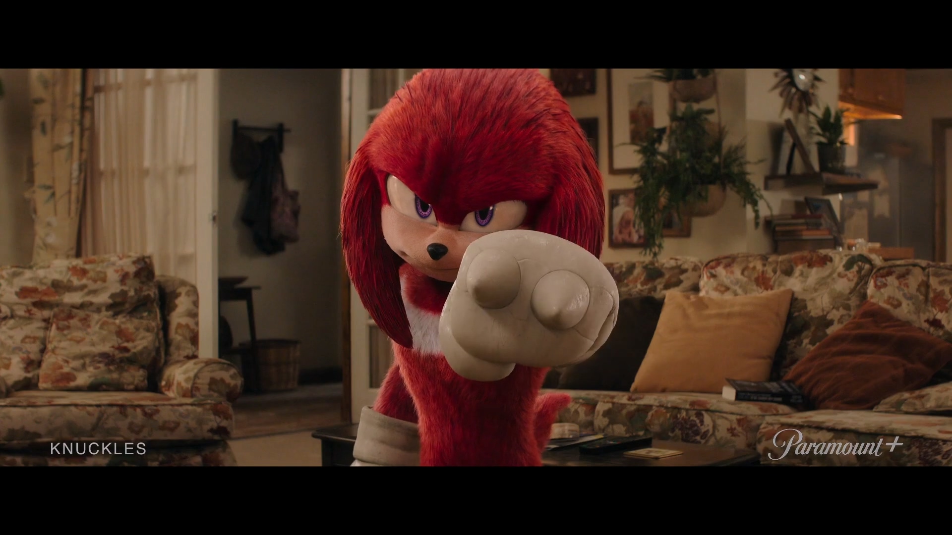 制片人表示《刺猬索尼克》電影系列向“復(fù)仇者聯(lián)盟級別”看齊