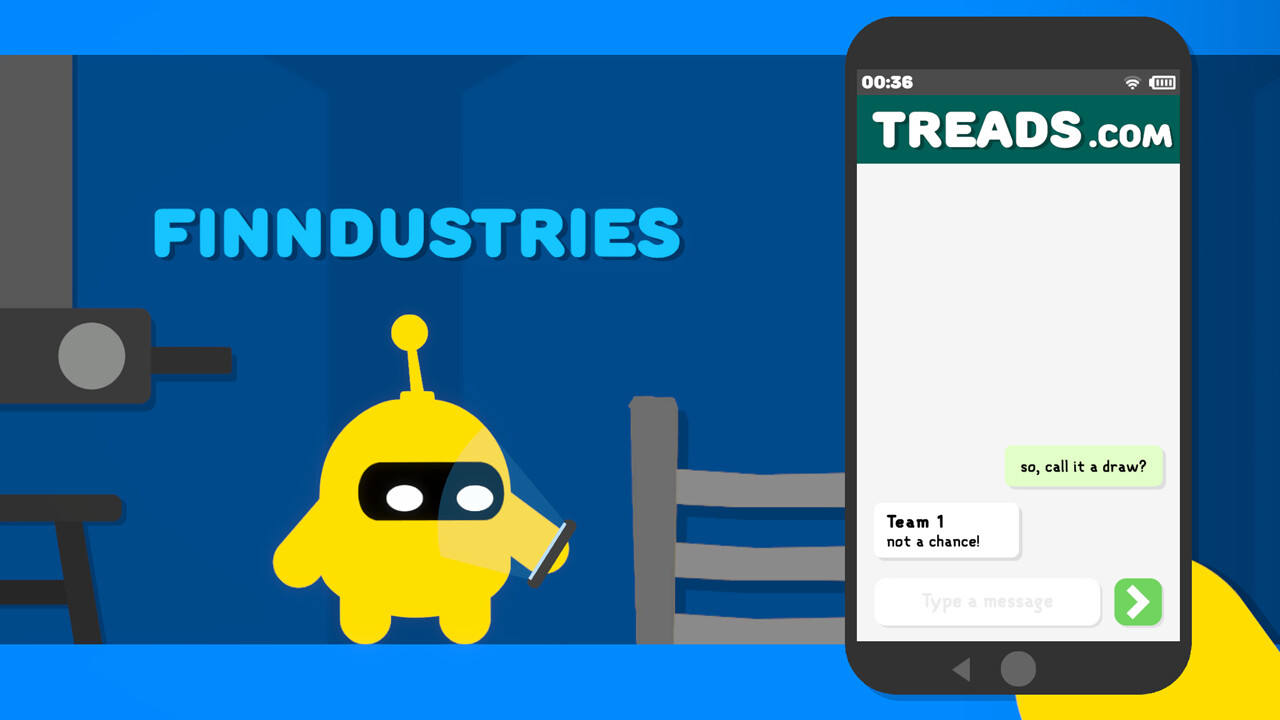 多人對戰(zhàn)游戲《Tank Team》即將付費 開發(fā)者呼吁快領免費版