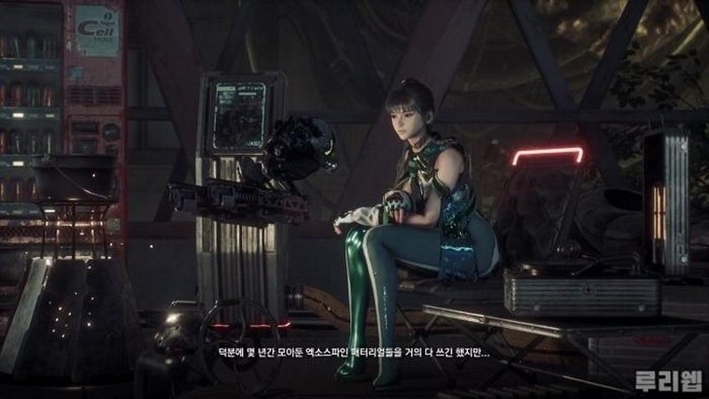 《星刃》總監(jiān)回應(yīng)西方媒體批評(píng)質(zhì)疑：這只是游戲而已