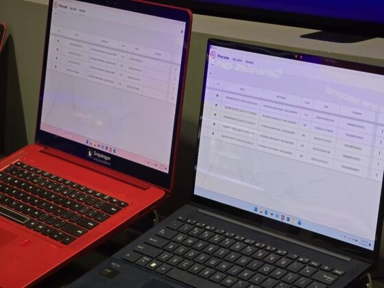 外媒：AI領(lǐng)銜 驍龍X Elite八大測(cè)試跑贏英特爾酷睿競(jìng)品