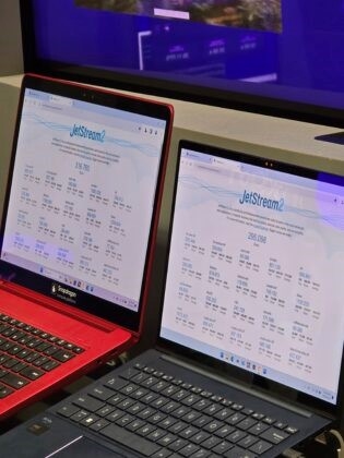 外媒：AI領(lǐng)銜 驍龍X Elite八大測(cè)試跑贏英特爾酷睿競(jìng)品