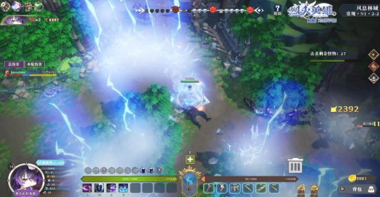 遍地大神的游戲時(shí)代 從編輯器發(fā)展史看UGC進(jìn)化-網(wǎng)易Y3編輯器