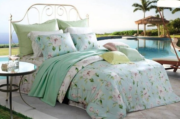 家紡十大品牌排名，水星家紡第一，怎么選家紡產(chǎn)品