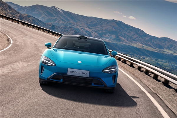 刷機(jī)有風(fēng)險(xiǎn)！小米警告不要魔改升級(jí)SU7車機(jī)硬件