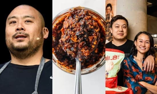 美國韓裔搶辣椒油商標(biāo)惹怒亞裔：但沒敢碰瓷老干媽