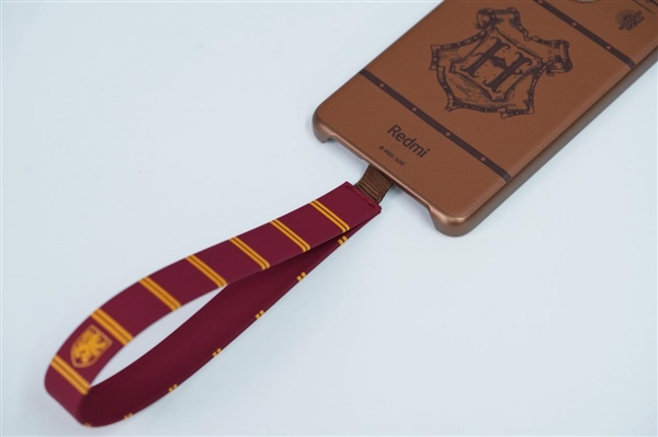 神秘感十足！Redmi Turbo 3哈利波特聯(lián)名款禮盒圖賞