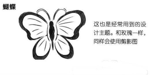 推薦 哥特風(fēng)人物怎么畫 哥特系美少女配飾畫法（哥特風(fēng)人物怎么畫）(10)