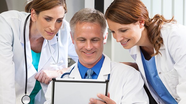 十天前核磁共振檢查出肝癌