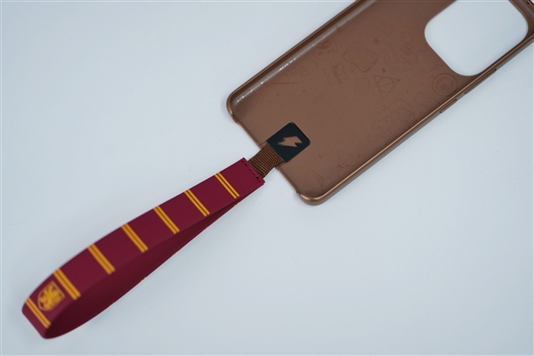 神秘感十足！Redmi Turbo 3哈利波特聯(lián)名款禮盒圖賞