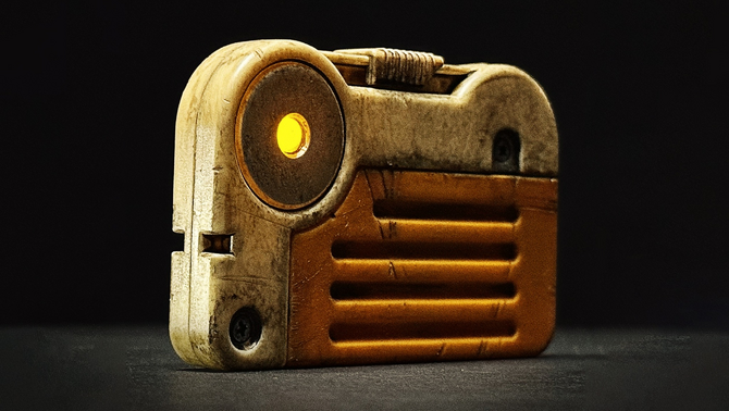 飯制《輻射》改編短篇電影新預(yù)告 精細(xì)還原原作特色