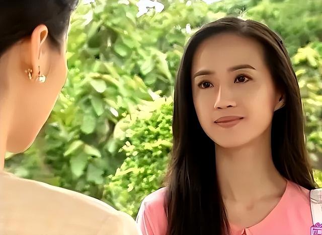 美尼姑 曾紅遍南北，搭檔梁朝偉，賈靜雯給她做配，卻突然出家（美尼姑曾紅遍南北）(26)