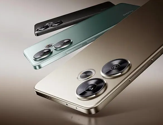 中端手機性能之王！Redmi Turbo 3跑分超175萬 追平第二代驍龍8