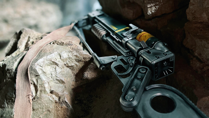 飯制《輻射》改編短篇電影新預(yù)告 精細(xì)還原原作特色