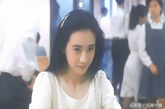 她是臺版梅艷芳，35歲事業(yè)當(dāng)紅削發(fā)為尼，1年后無奈還俗讓人唏噓（她是臺版梅艷芳）(13)