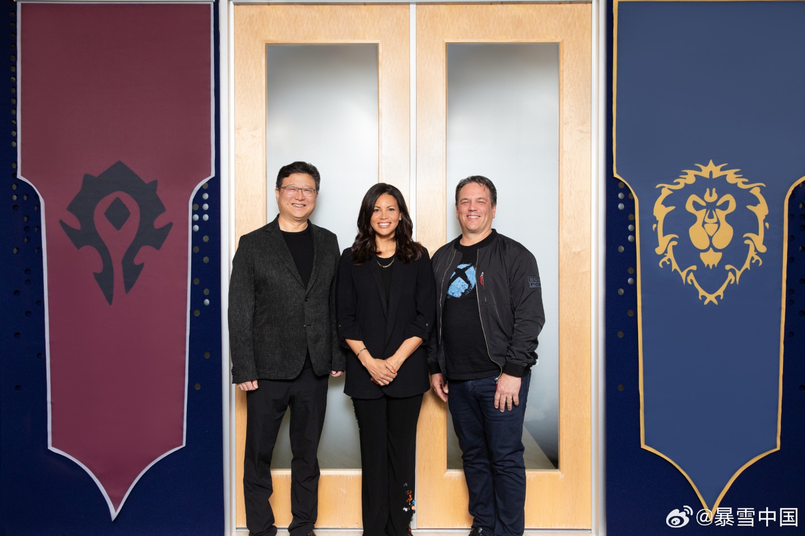 Xbox總裁成立新團隊 致力于游戲保護和前向兼容性