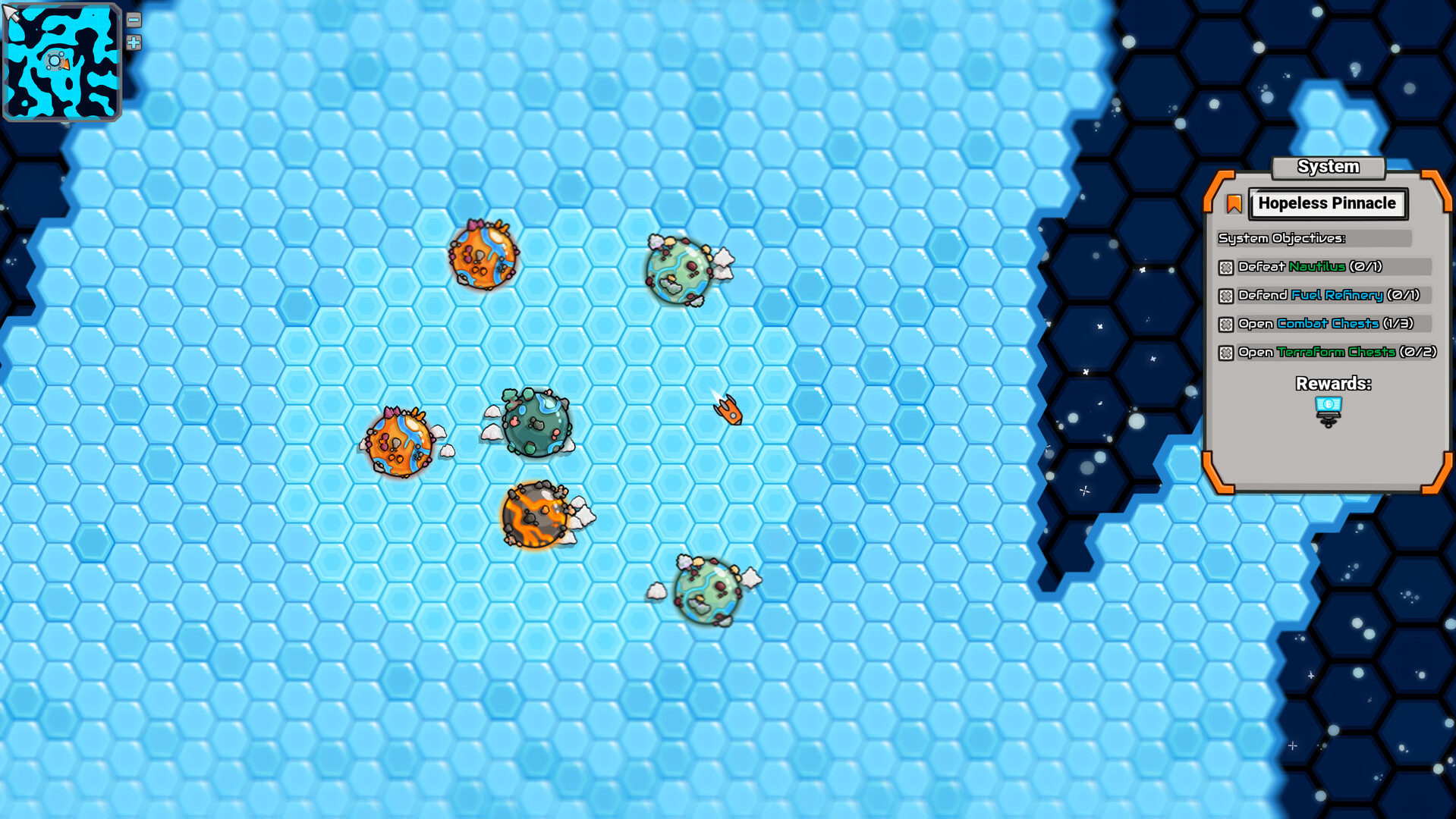 太空模擬沙盒游戲《微生態(tài)學(xué)》發(fā)售日公開(kāi) 4月25日正式推出