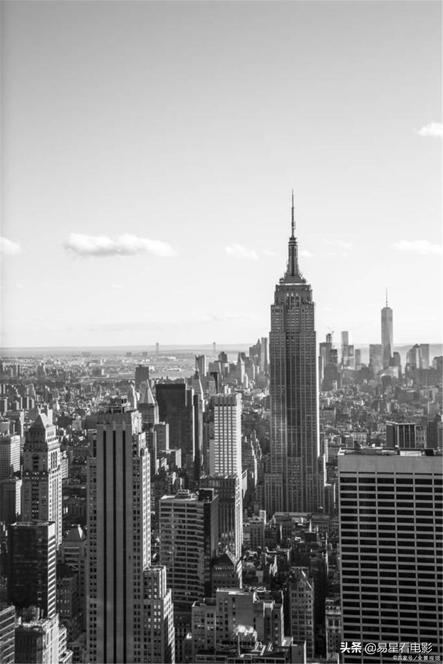 孤獨(dú)寂寞的城市中，那些逝去的靈魂 看《八百萬種死法》的技巧性（孤獨(dú)寂寞的城市中）(6)