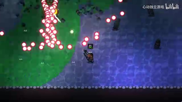 《挺進地牢》官方手游預(yù)告片 4月19日安卓封測