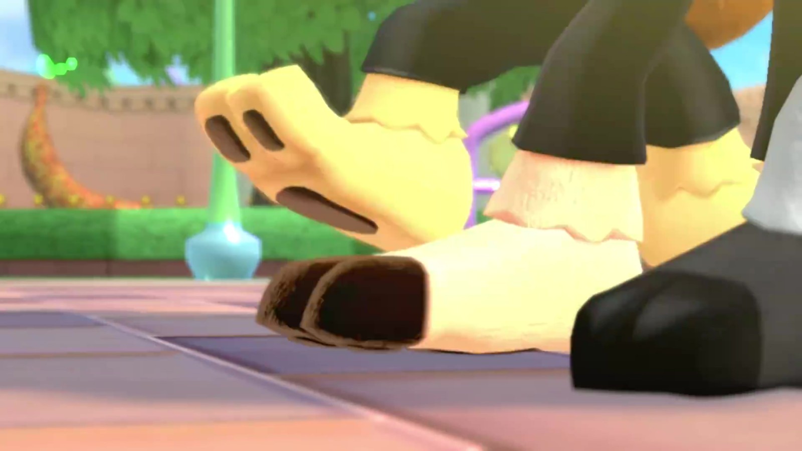 《超級猴子球：香蕉大亂斗》劇情預(yù)告 6月25日登陸NS