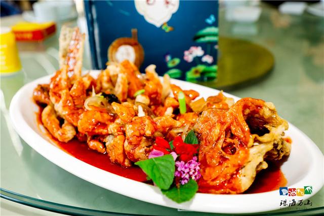 珠海外伶仃島有啥美味 這群美食評審團(tuán)都給你挑出來了（珠海外伶仃島有啥美味）(9)