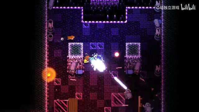 《挺進地牢》官方手游預(yù)告片 4月19日安卓封測