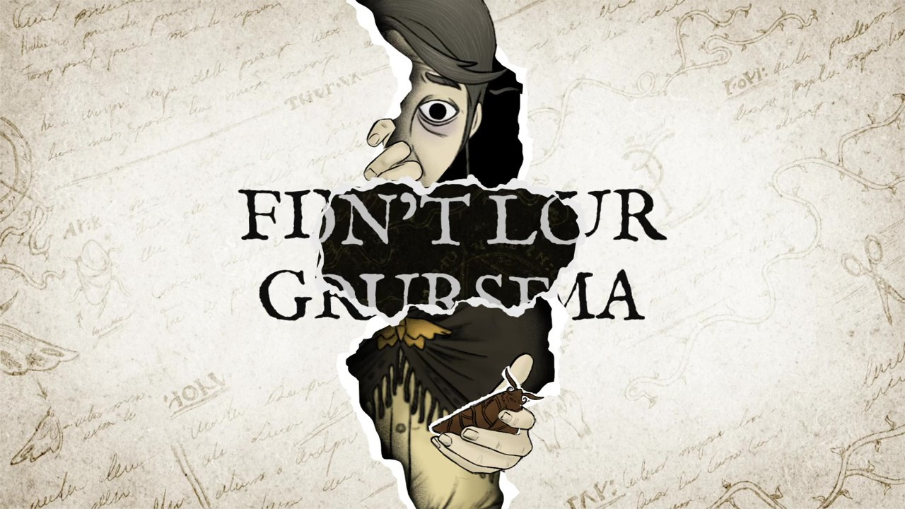 指向點(diǎn)擊恐怖游戲《Tales from Candleforth》發(fā)售日預(yù)告 4月30日發(fā)售