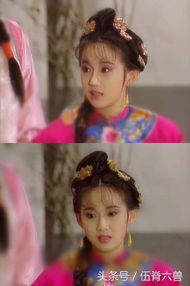 她是臺版梅艷芳，35歲事業(yè)當(dāng)紅削發(fā)為尼，1年后無奈還俗讓人唏噓（她是臺版梅艷芳）(5)