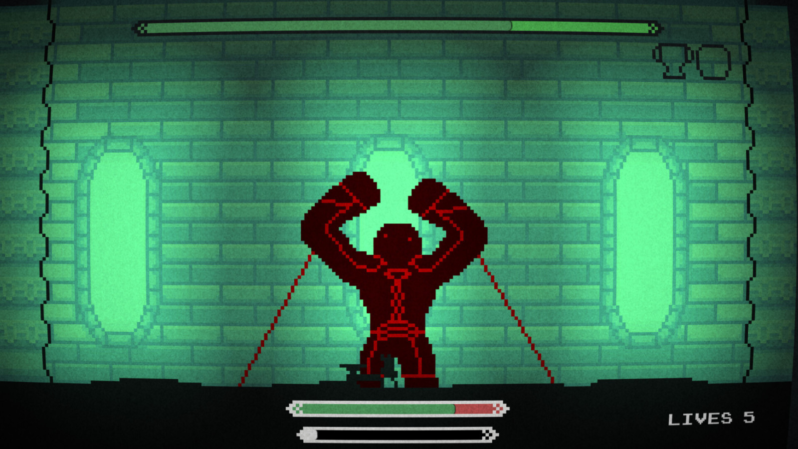 《Nimbusfall》Steam頁面上線 支持簡體中文