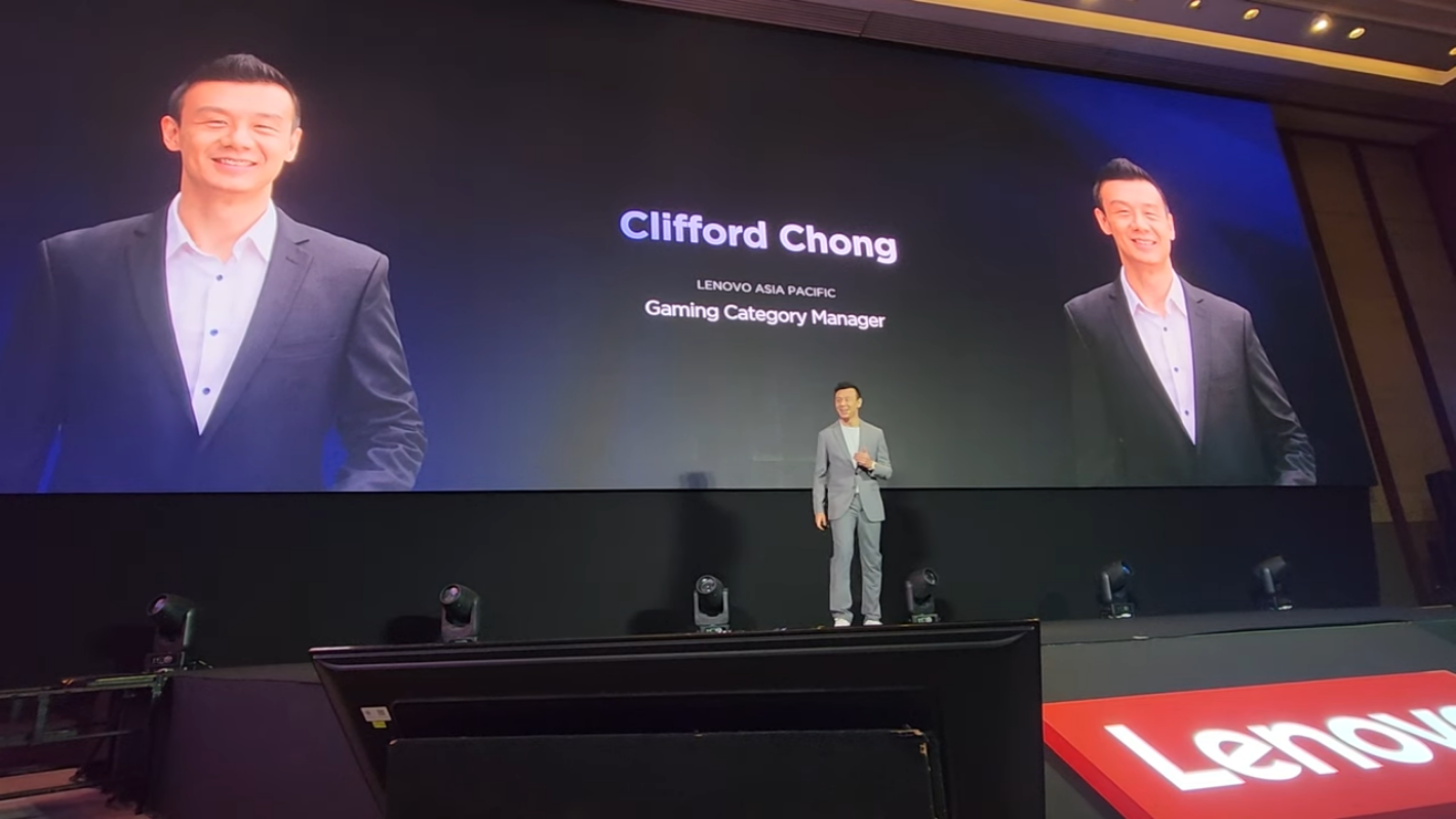 聯(lián)想確認(rèn)掌機(jī)Legion GO 2代：仍在等待時(shí)機(jī)成熟