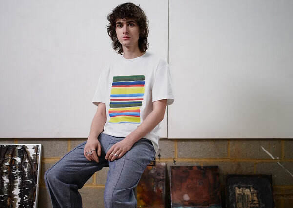 聯(lián)名,資訊 聯(lián)名,資訊