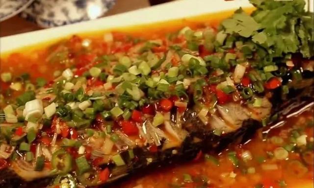 今天吃什么 28道自貢 鹽 選 二（今天吃什么28道自貢）(8)