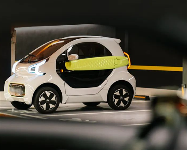 又一造車新勢力爆雷！悠遙汽車員工集體舉報：銷量造假、暴力裁員