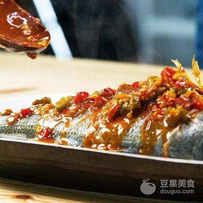 小羽私廚之鹽幫跳水魚(yú)（小羽私廚之鹽幫跳水魚(yú)）(8)