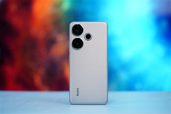 中端機首次用上驍龍8s Gen 3！Redmi Turbo 3圖賞