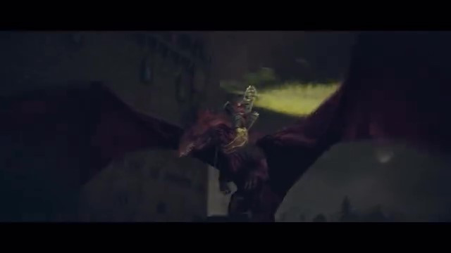 《全面戰(zhàn)爭: 戰(zhàn)錘3》腐朽王座DLC預告 發(fā)售日期待定