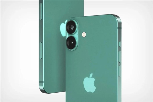 蘋果帶來的驚喜越來越少 iPhone 16系列4款機(jī)型外觀無懸念了