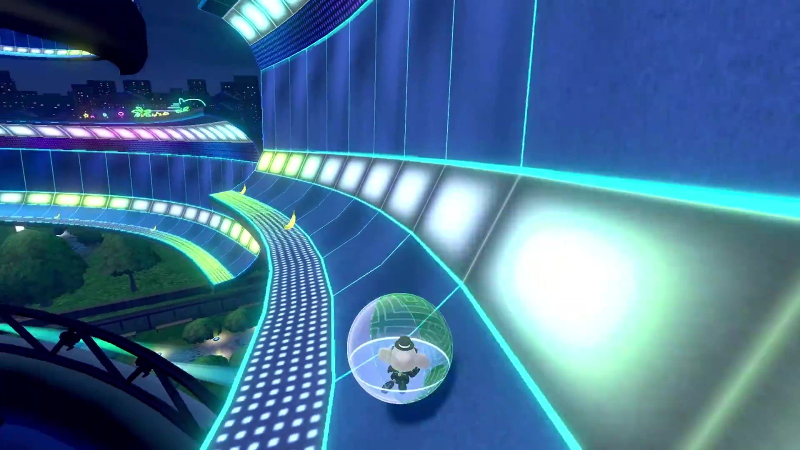 《超級猴子球：香蕉大亂斗》劇情預(yù)告 6月25日登陸NS