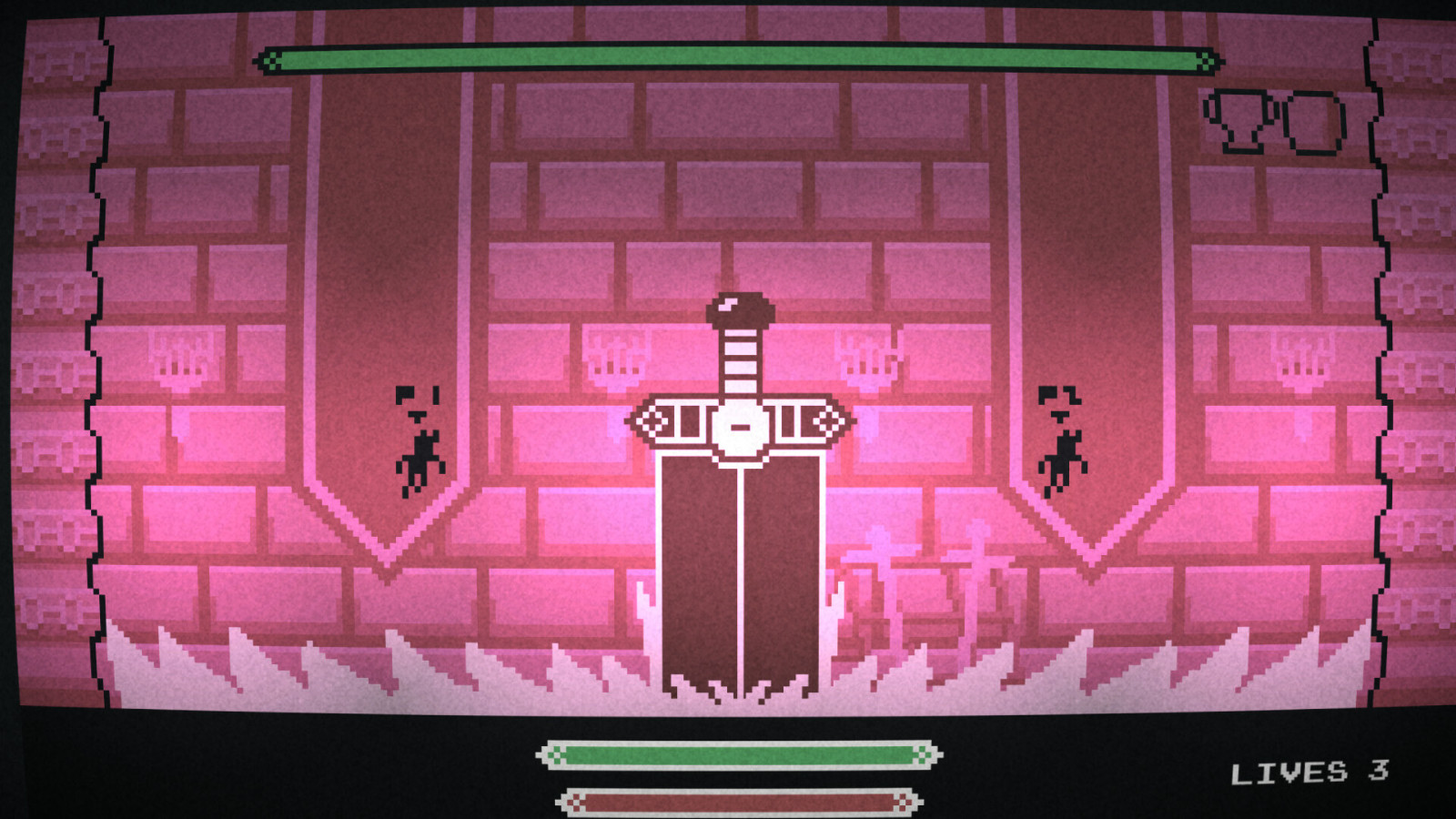 《Nimbusfall》Steam頁面上線 支持簡體中文