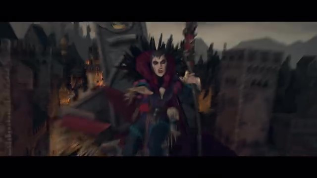 《全面戰(zhàn)爭: 戰(zhàn)錘3》腐朽王座DLC預告 發(fā)售日期待定