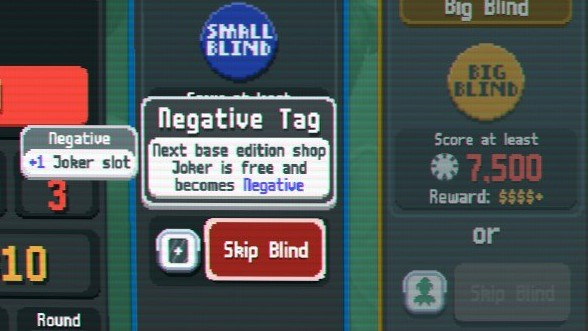 《小丑牌》大型更新測試版登陸Steam 體驗大提升