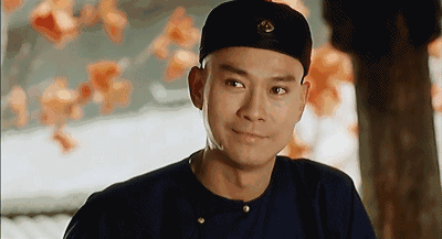 美尼姑 曾紅遍南北，搭檔梁朝偉，賈靜雯給她做配，卻突然出家（美尼姑曾紅遍南北）(14)