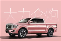 “長城 炮！”火遍全網(wǎng) 長城汽車：潑天的富貴終于輪到我們