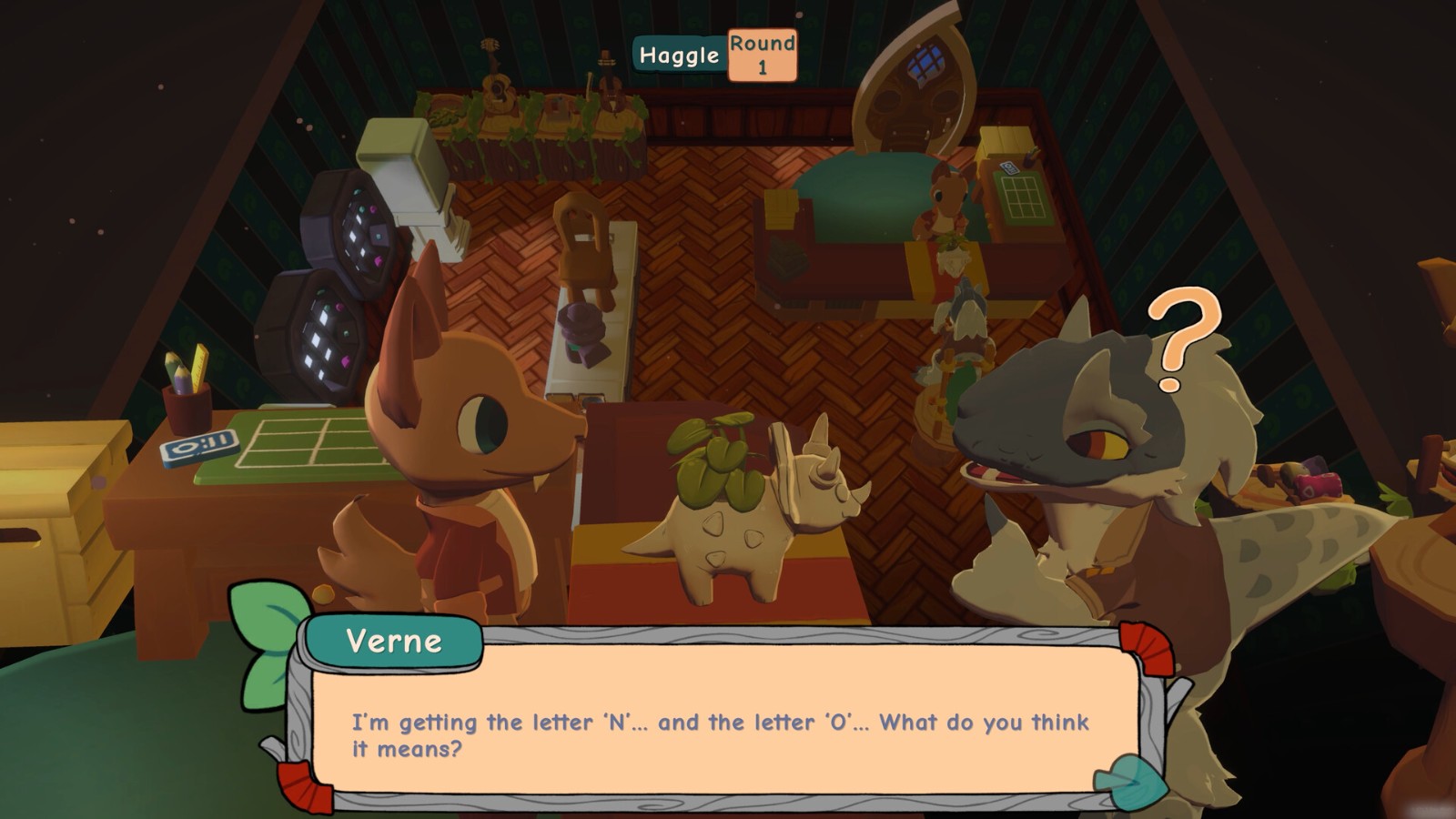 恐龍主題模擬經(jīng)營游戲《琥珀島》公布 將登陸Switch和PC